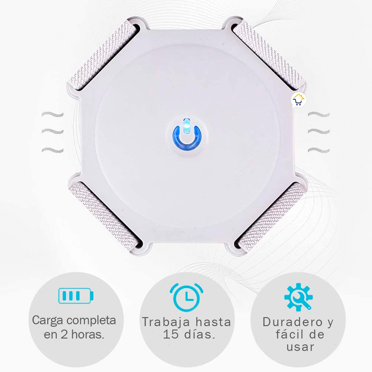 Corrector Postura Inteligente NY68